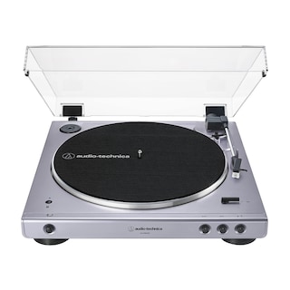 Foto 1 | Tocadiscos Audio-technica At-lp60xbt Bluetooth Lilac Limited - Venta Internacional.