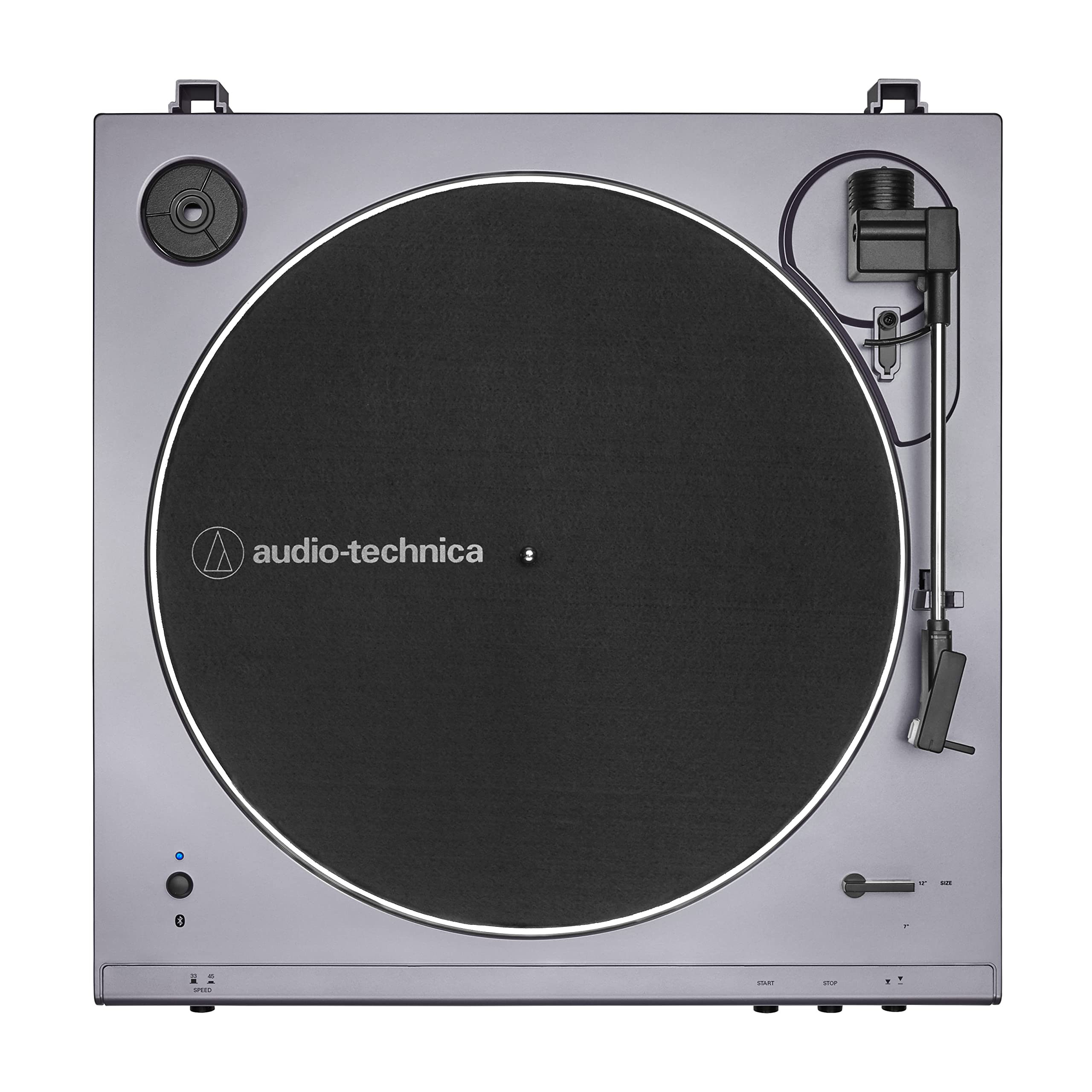 Foto 4 pulgar | Tocadiscos Audio-technica At-lp60xbt Bluetooth Lilac Limited - Venta Internacional.