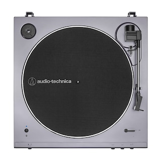 Foto 3 | Tocadiscos Audio-technica At-lp60xbt Bluetooth Lilac Limited - Venta Internacional.