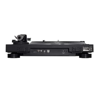 Foto 4 | Tocadiscos Audio-technica Atlp120xbtusb Inalámbrico Negro - Venta Internacional.