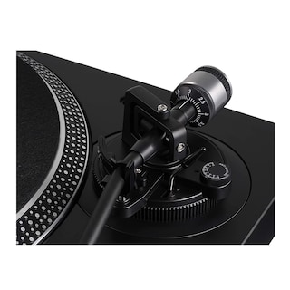 Foto 5 | Tocadiscos Audio-technica Atlp120xbtusb Inalámbrico Negro - Venta Internacional.