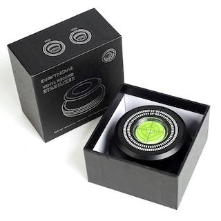 Foto 5 | Pinza Giratoria De Vinilo Kedok Con Estabilizador De Peso Récord 378 G - Venta Internacional.