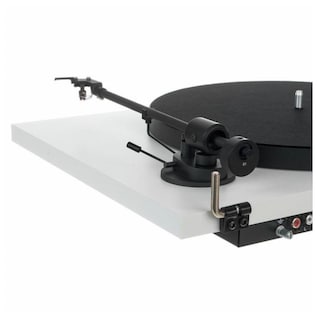 Foto 3 | Tornamesa Pro-ject Primary-w Rca 127v Velocidad 33-45 Ortofon Om