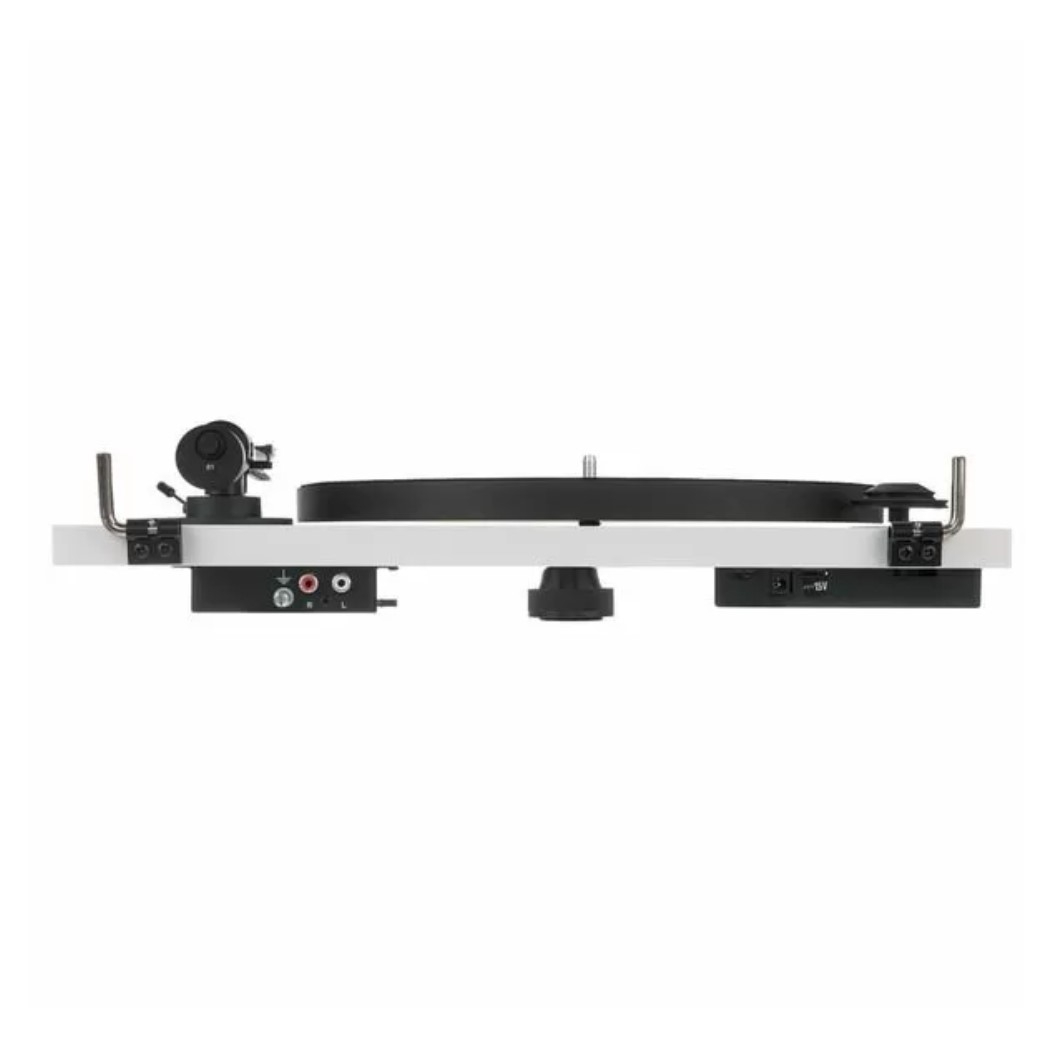 Foto 5 pulgar | Tornamesa Pro-ject  Primary-w  Rca  127v  Velocidad 33-45  Ortofon Om