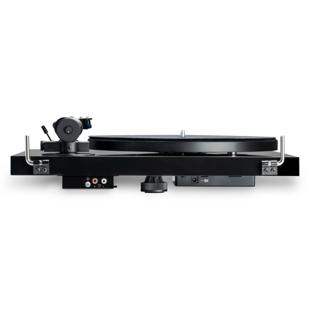 Foto 5 pulgar | Tornamesa Pro-ject  Primary-b  Rca  127v  Velocidad 33-45  Ortofon Om