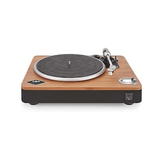 Foto 1 | Tornamesa Stir It Up Wireless Signature Black The House Of Marley 45 Y 33 Rpm