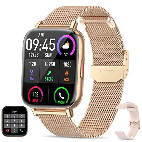 Venta Internacional - Smart Watch (respuesta De Respuesta/marca), 2022 Más Reciente 1.69 '' Hd Lcd Bluetooth Smar