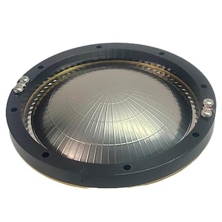 Foto 1 | Diafragma Repuesto 8 Ohms Jbl 2445 2446 2447 Peavey 44xt Das K8 K10