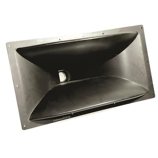 Foto 1 | Difusor de Plástico FD-52 18x10 Labios Grandes para Driver