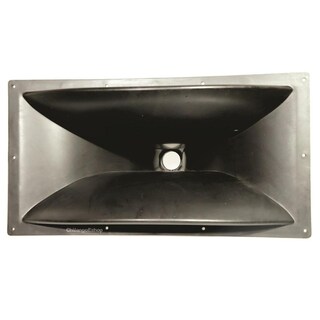 Foto 3 | Difusor de Plástico FD-52 18x10 Labios Grandes para Driver