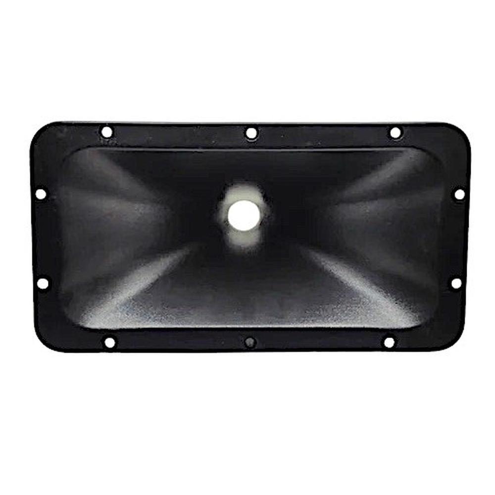 Foto 1 | Difusor Trompeta Rectangular para Atornillar Driver  Radox 34x18x13.5cm