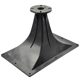 Foto 3 | Difusor Trompeta para Atornillar Driver Radox 31.4x19.8cm
