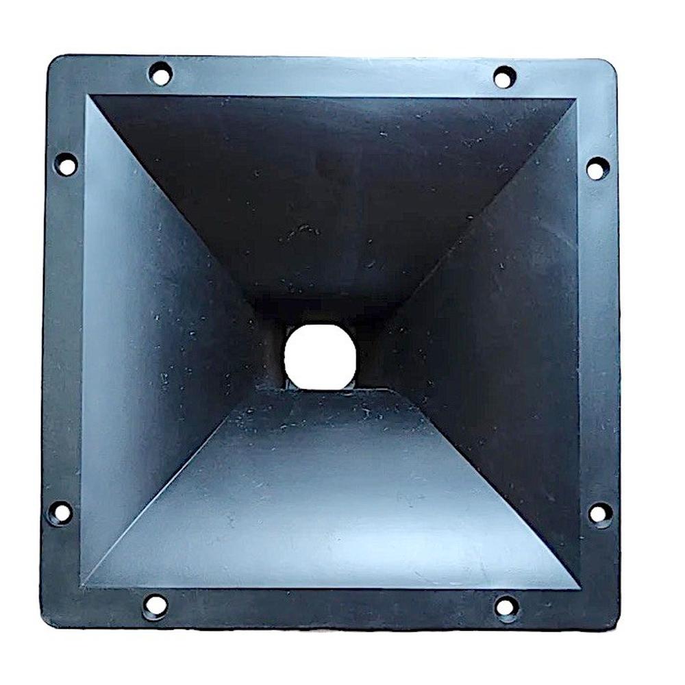 Foto 1 | Difusor Trompeta Rectangular de Rosca Radox  para Driver