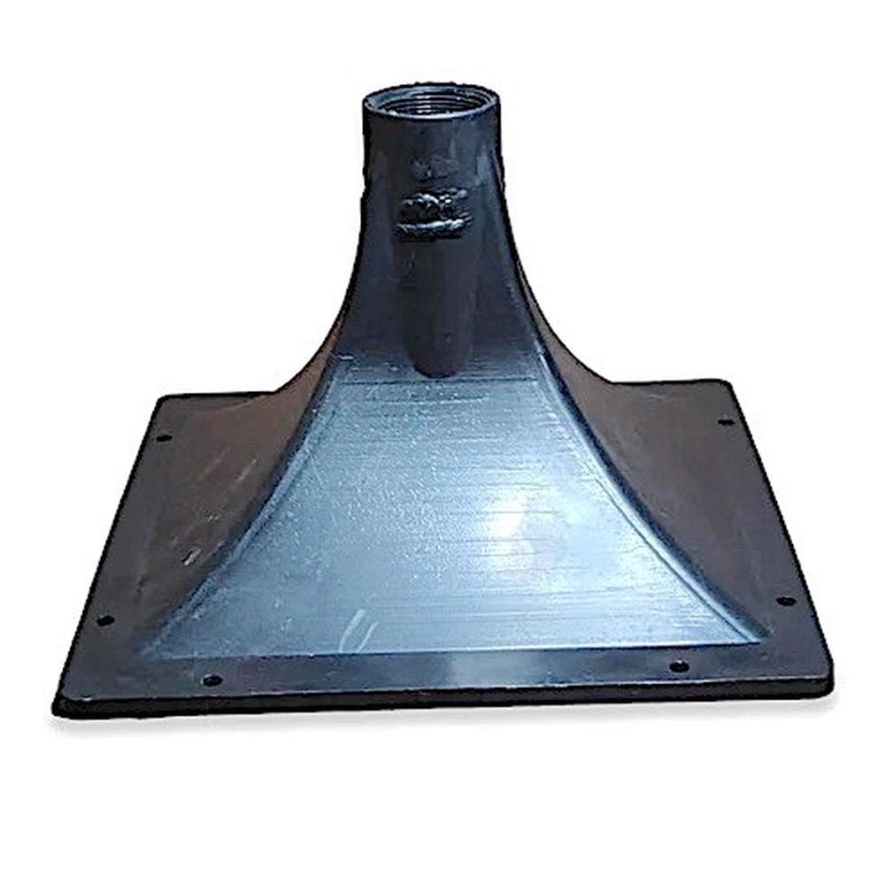 Foto 4 pulgar | Difusor Trompeta Rectangular de Rosca Radox  para Driver