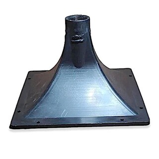 Foto 3 | Difusor Trompeta Rectangular de Rosca Radox para Driver