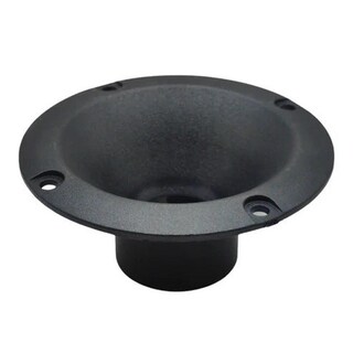 Foto 1 | Difusor Trompeta de Plastico para Driver Rosca