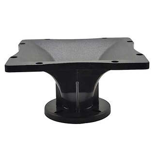 Foto 4 | Difusor Trompeta Cuadrada para Driver 7'' Negro 18 x 10 x 18 cm