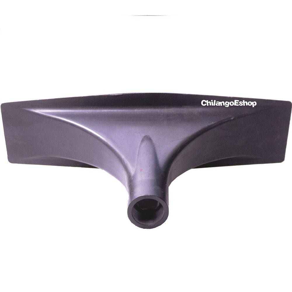 Foto 4 pulgar | Difusor Trompeta para Driver de Rosca