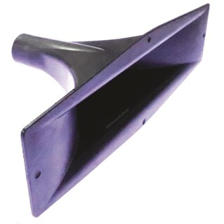 Foto 4 | Difusor Trompeta para Driver de Rosca