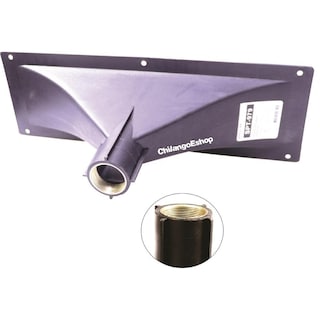 Foto 3 | Difusor Corneta Kapton 15 x 4.5" para Driver