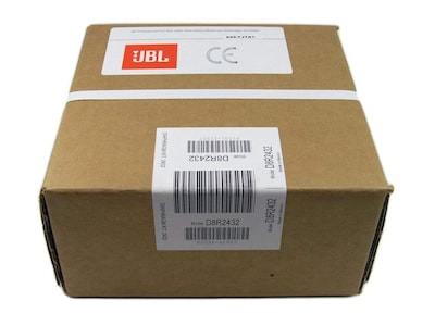 Foto 3 | Diafragma De Altavoz Jbl D8r2432 Para Jbl 2432, 2432h Y Más - Venta Internacional.