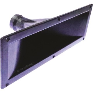 Foto 1 | Difusor Trompeta para Driver de Rosca