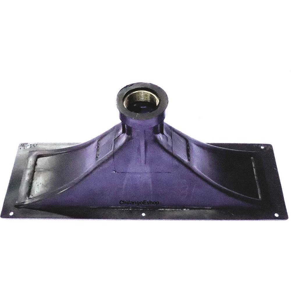 Foto 4 pulgar | Difusor Trompeta para Driver de Rosca