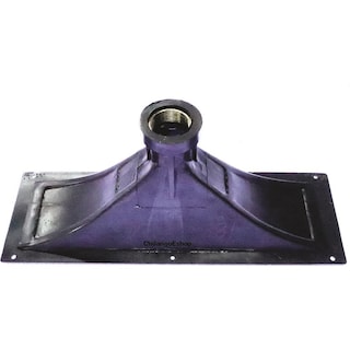 Foto 3 | Difusor Trompeta para Driver de Rosca