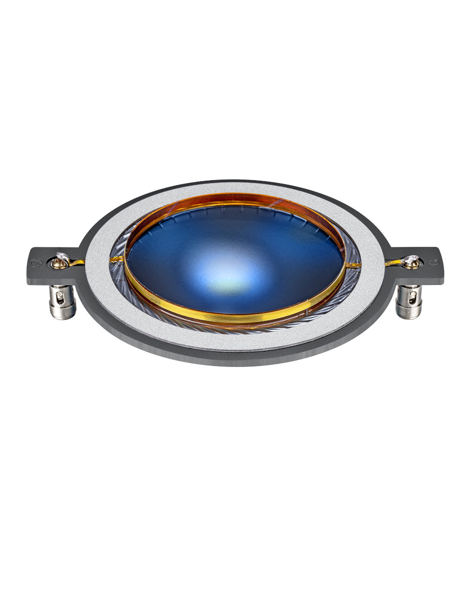 Diafragma Reemplazo Para Tweeter 3'' Audiobahn Diafragma380