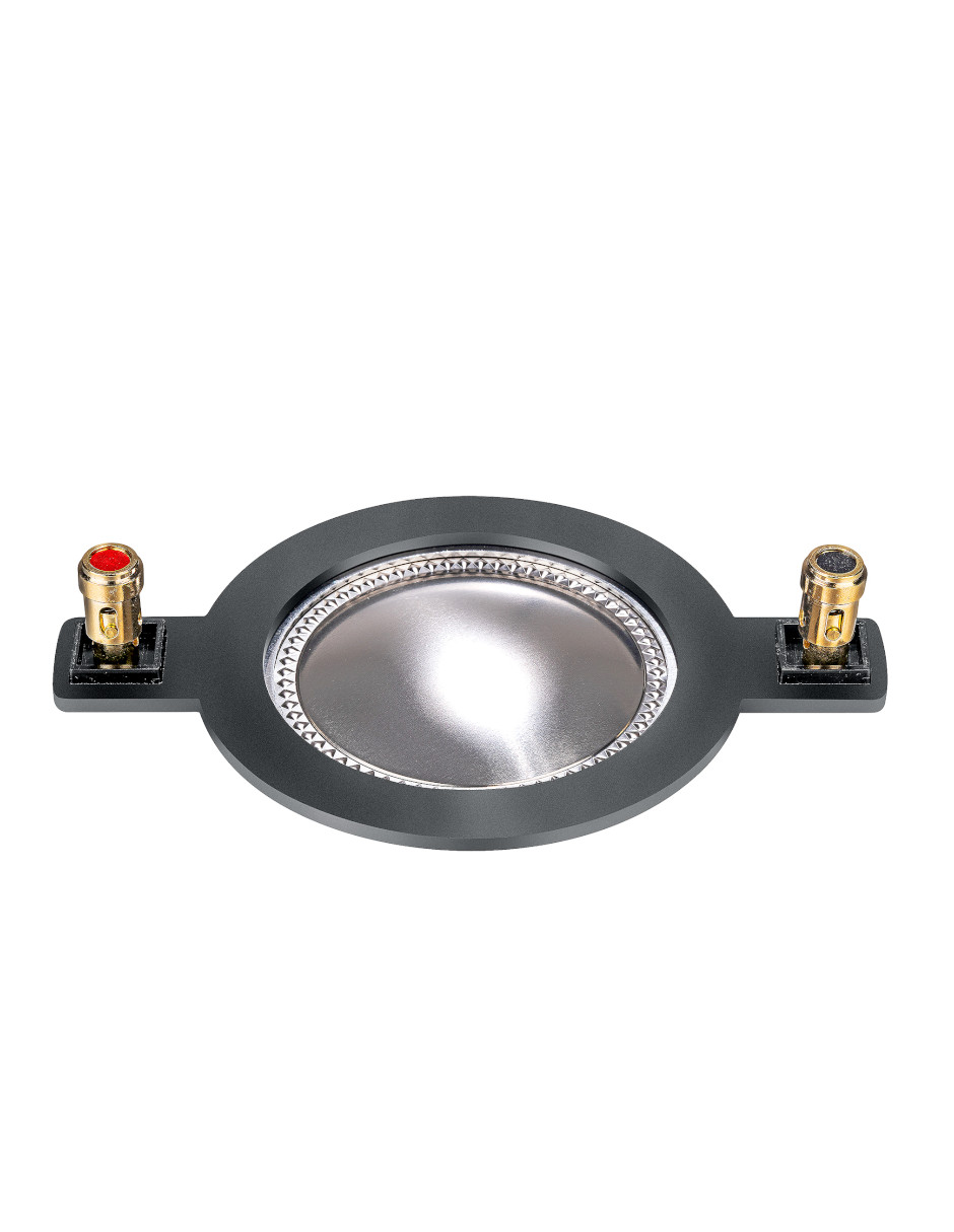 Diafragma Reemplazo Para Tweeter 2'' Audiobahn Diafragma280