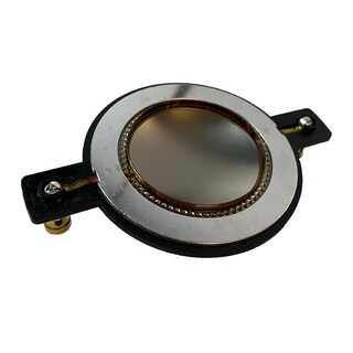 Foto 1 | Diafragma Titanio 52 mm para Driver Kapton KSD-25 8 Ohms