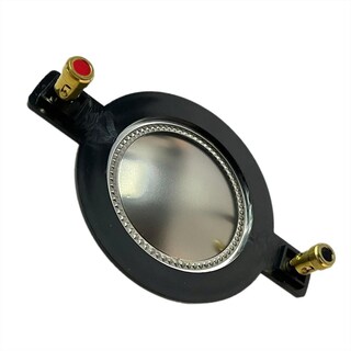 Foto 2 | Diafragma Titanio 52 mm para Driver Kapton KSD-25 8 Ohms