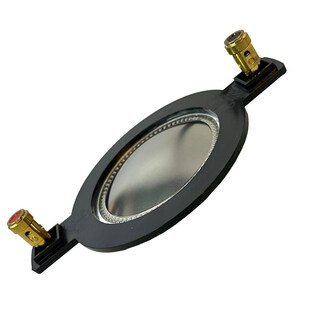 Foto 3 | Diafragma Titanio 52 mm para Driver Kapton KSD-25 8 Ohms