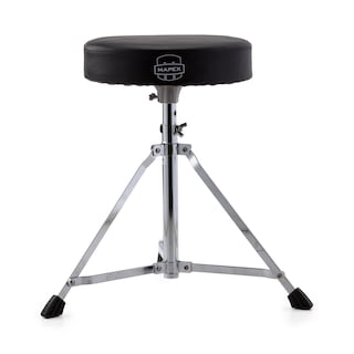 Foto 1 | Banco de Batería MAPEX T400 Color Negro Redondo