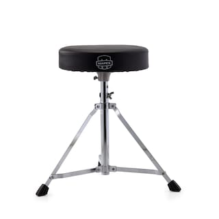 Foto 2 | Banco de Batería MAPEX T400 Color Negro Redondo
