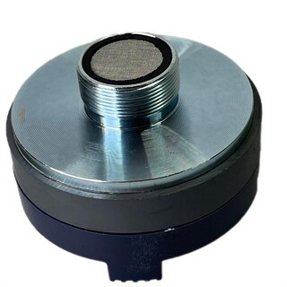 Foto 1 | Driver Profesional Diafragma Titanium 34mm