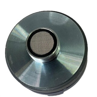 Foto 3 | Driver Profesional Diafragma Titanium 34mm