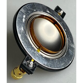 Foto 2 | Diafragma Titanio 34mm Para Driver Kapton Ksd-18 8 Ohms