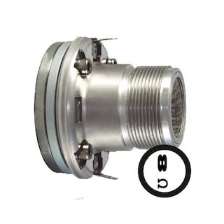 Foto 1 | Driver Profesional Neodynium 500w 8 Ohms