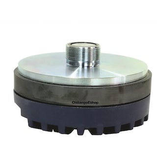 Foto 1 | Driver Profesional Diafragma Titanium 52mm