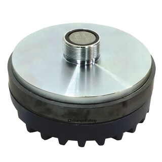 Foto 2 | Driver Profesional Diafragma Titanium 52mm