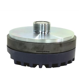Foto 4 | Driver Profesional Diafragma Titanium 52mm