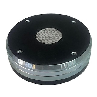 Foto 1 | Driver Profesional Neodymium De Atornillar Bobina 3 Pulg 8 Ohms