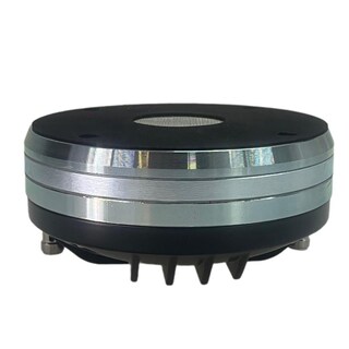 Foto 3 | Driver Profesional Neodymium De Atornillar Bobina 3 Pulg 8 Ohms