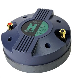 Foto 2 | Driver Profesional Diafragma Titanium 45mm