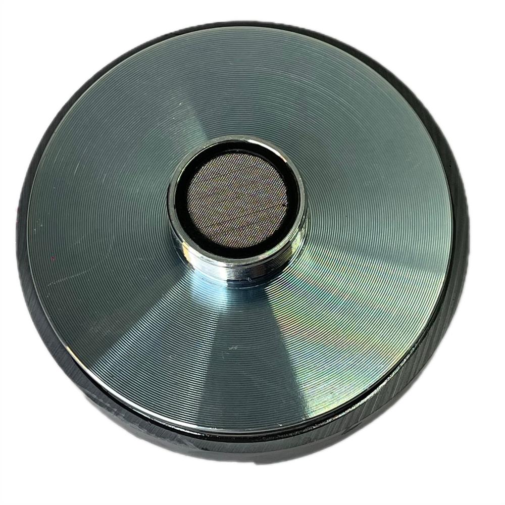 Foto 5 pulgar | Driver Profesional Diafragma Titanium 45mm