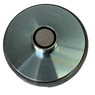 Foto 4 | Driver Profesional Diafragma Titanium 45mm