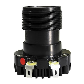 Foto 1 | Driver Profesional Neodymium 300w Pmpo 8 Ohms