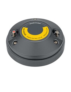 Foto 1 | Driver De Reemplazo 3'' Audiobahn Driver380