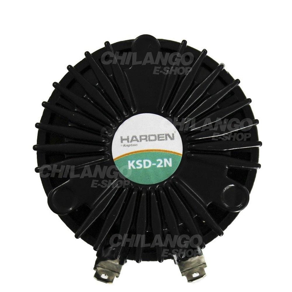 Foto 4 pulgar | Driver Profesional Neodymium 400w Pmpo 8 Ohms